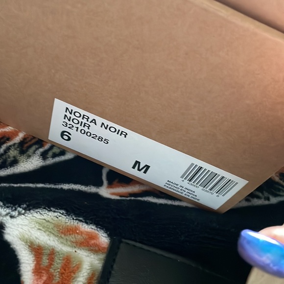 BNIB Floyd boots - Picture 5 of 6